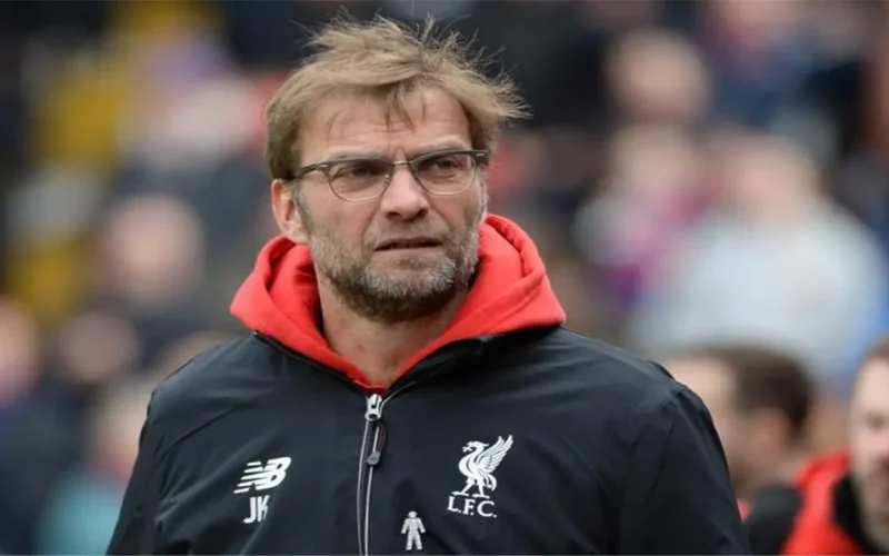 خطة مثيرة من ريد بول تمهد طريق يورجن كلوب لتدريب ريال مدريد